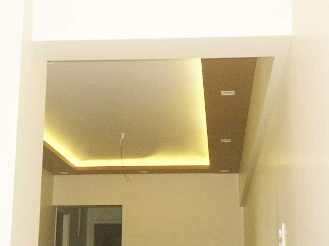 Nahar Amrit Shakti interior 2